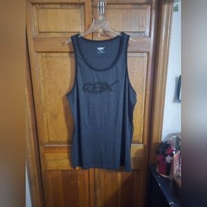 Men's Sleeveless Tank Top~